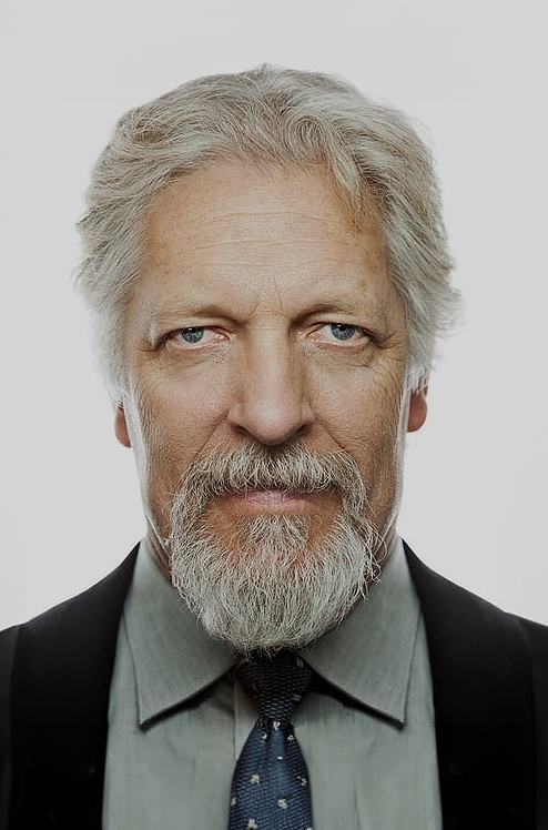 Clancy Brown