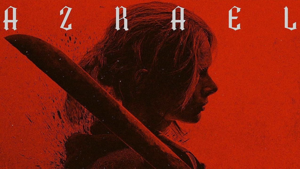เมื่อความเงียบกลายเป็นนรก: รีวิว 'นรกไร้เสียง' (Azrael, 2024) หนังสยองขวัญที่คุณต้องดู