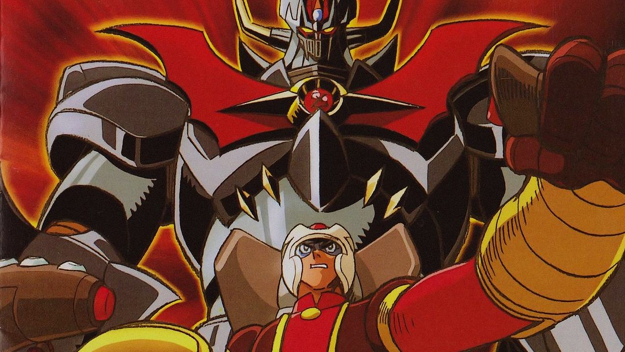 หุ่นเหล็กพันธุ์ระเบิด! รีวิว マジンカイザー (Mazinkaiser) 2001 เมื่อเด็กแสบขี่จักรกลถล่มนรก