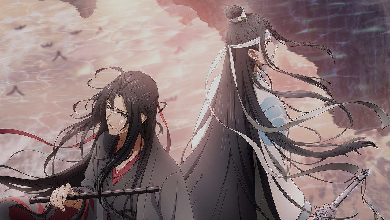เมื่อวิญญาณกลับชาติมาเกิด: เปิดโลก‘ปรมาจารย์ลัทธิมาร’ที่ลุ่มลึกเกินแอนิเมชั่น