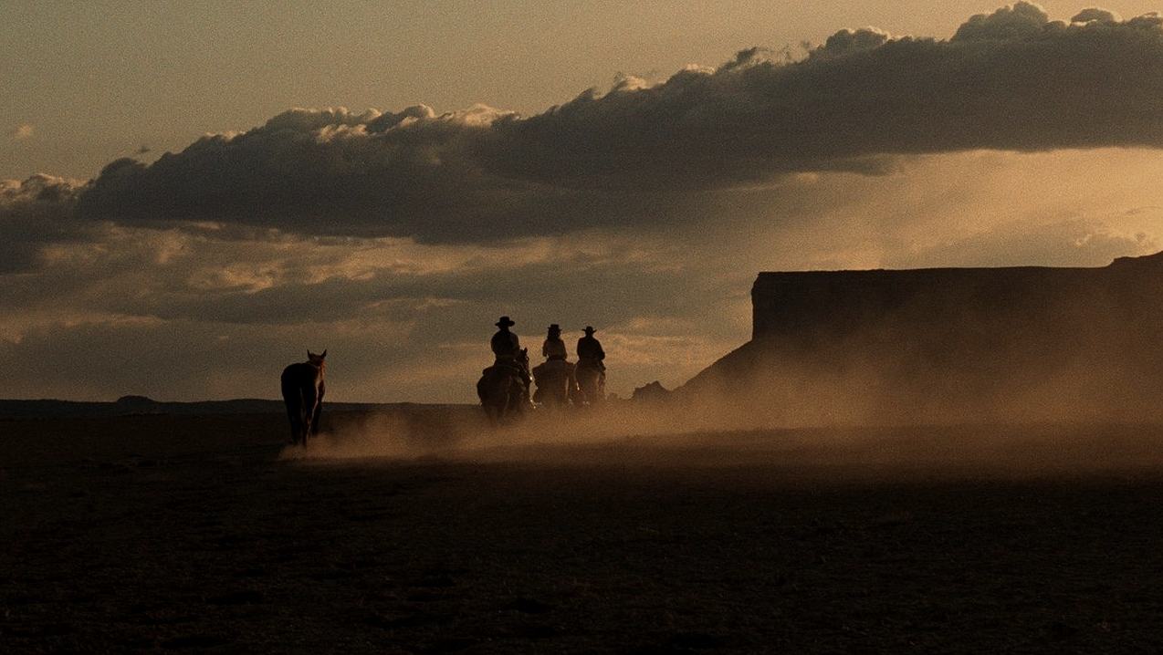 The Shooting: หนังคาวบอยแนว Existential ที่ท้าทายทุกความคาดหมาย