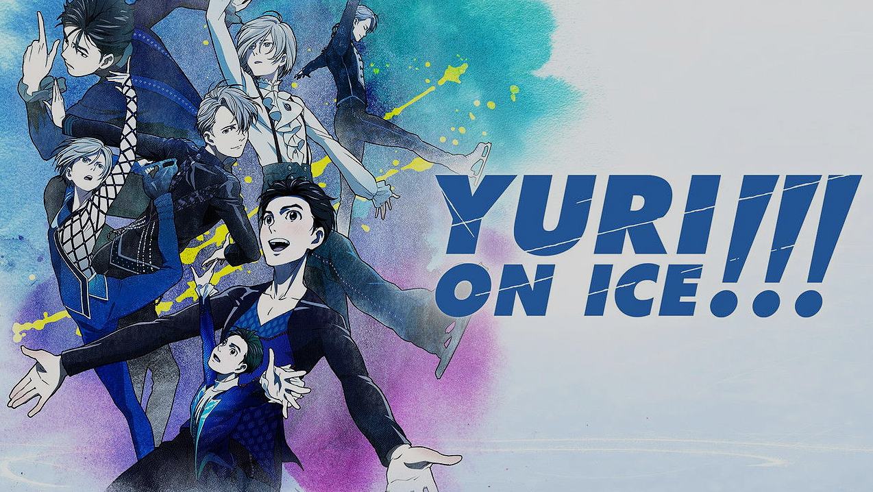 Yuri!!! on Ice